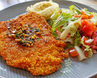 5 acompanhamentos deliciosos que combinam com qualquer receita de peixe ou frutos do mar