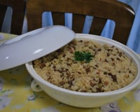 Carreteiro de charque