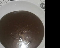 Brigadeiro de panela