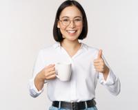 Um nutricionista me explicou: beber café amargo todos os dias é um elixir negro para a saúde se consumido do jeito certo