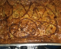 Empanada de sardinha