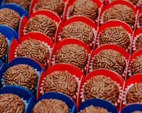 O brigadeiro perfeito leva esse ingrediente que eu aposto que você nunca usa