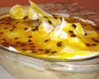 Como inovar no pavê de Natal para sair do clássico da vovó: 5 recheios inusitados para surpreender todo mundo!