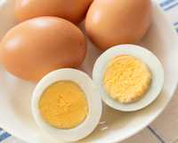 Ovos cozidos no café da manhã: mais um ótimo benefício para quem tem mais de 50 anos!