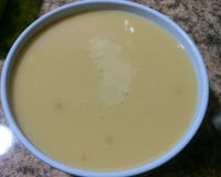 Doce de leite caseiro