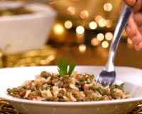 Receitas salgadas para o Ano-Novo: confira 40 receitas
