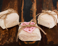 Bem-casado: o passo a passo desta delícia que embala os casamentos