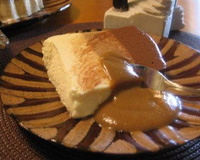 Sorvete Americano ou Sorvete Três Camadas