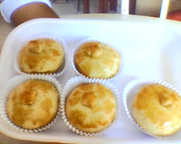 Torta de frango da Silvana