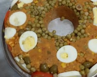 Cuscus da vó Maria
