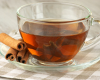 3 chás que ajudam a emagrecer