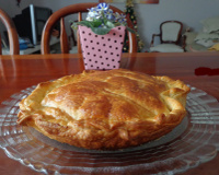 Galette des Rois