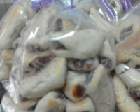 Beliscão de goiabada