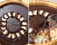 Prestígio na travessa: a receita cremosa que é melhor que o bombom e rende para a família toda