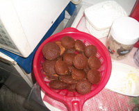 Como preparar coco queimado