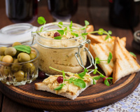 5 receitas de pastinhas práticas e deliciosas