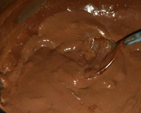 Brigadeiro na panela