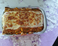 Panqueca do Chef Reynan