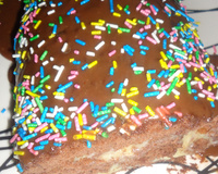 Rocambole de Prestígio