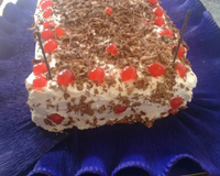 Bolo Floresta Negra Original