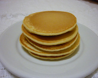 American Pancake