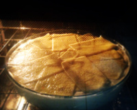 Escondidinho de Picanha Bahiana