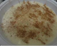 Arroz doce