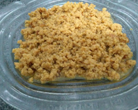 Doce de Leite com Ovos