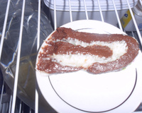 Rocambole de prestígio