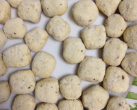 Biscoito de Castanha-do-pará