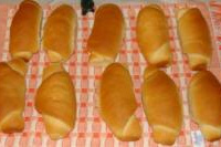 Pão Caseiro de Liquidificador