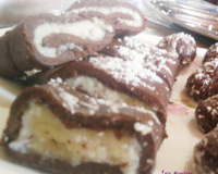 Rocambole de prestígio