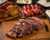 O churrasco de Carnaval fica ainda melhor essas dicas das melhores carnes e dos melhores temperos