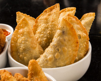 Receitas de pastel: 45 formas de preparar este lanche delicioso e fácil de fazer