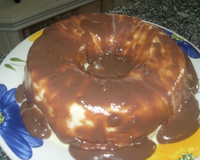 Torta de sorvete