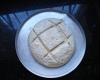 Autêntico Pão Tipo Italiano