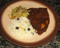 Carne assada rápida