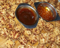 Dadinho de tapioca fácil de fazer