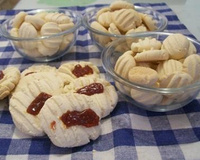 Sequilho de polvilho