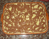 Delicioso Pavê de Natal