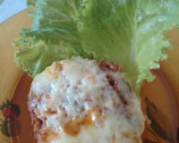 Almoço com sobras de carne