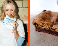 Brookie é o meu preferido: aprenda 3 doces da campeã do MasterChef que todo mundo pede no iFood em SP