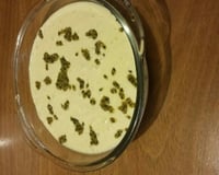 Mousse de maracujá sem gelatina super fácil