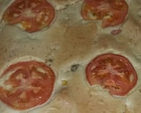 Torta cremosa de frango de liquidificador