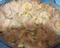 Bacalhau à Zé do Pipo