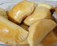 Massa para pastel de forno