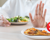 A minha vida mudou quando o médico me fez substituir esses 3 tipos de alimentos por outros: a troca sequer foi difícil!