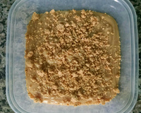 Brigadeiro de paçoca