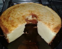 Bolo Amelia - tradição de familia