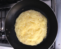 Batata suíça do Vini